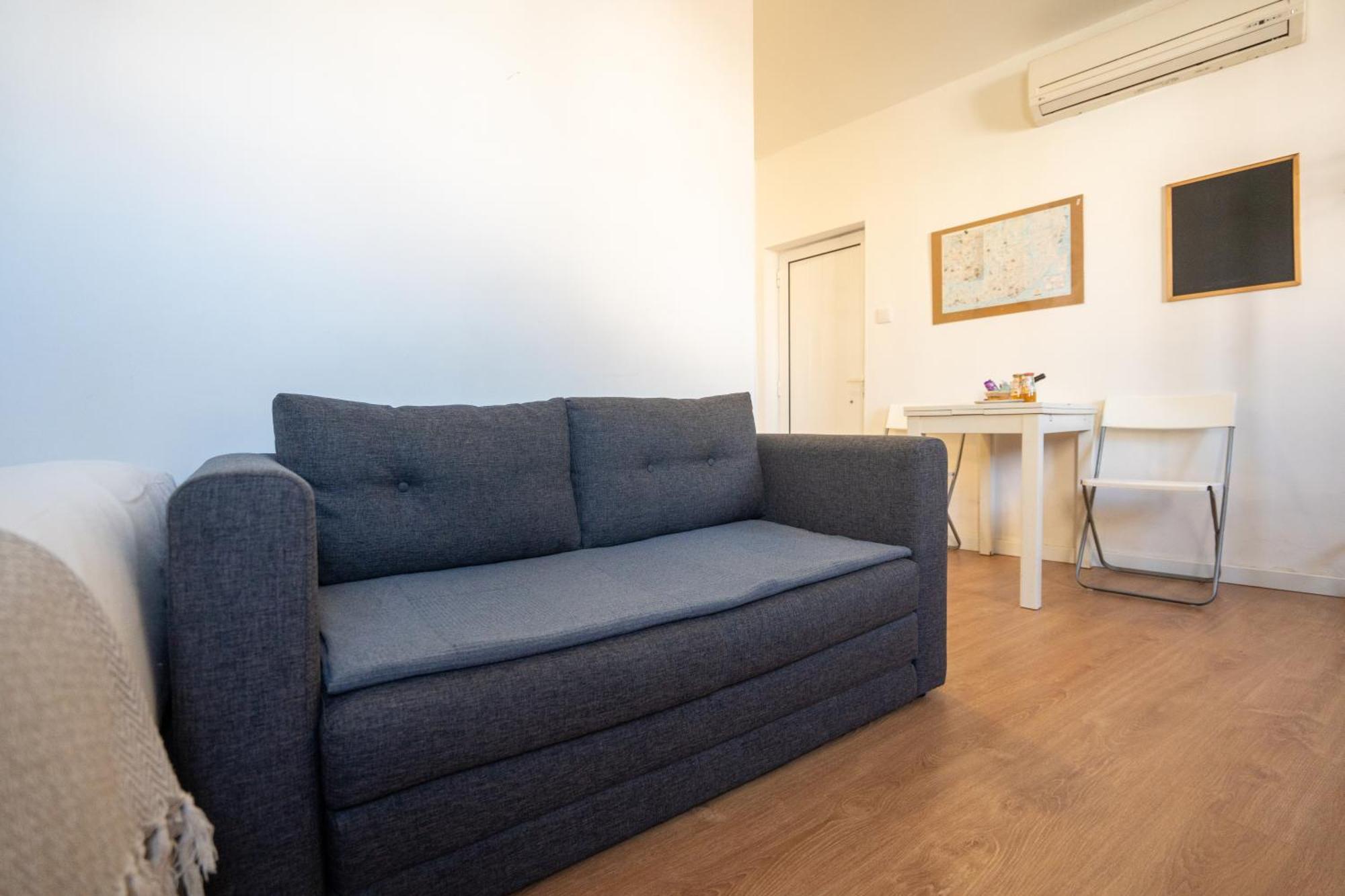 Studio Mouraria, Lisbon Center, Tram & Metro 外观 照片